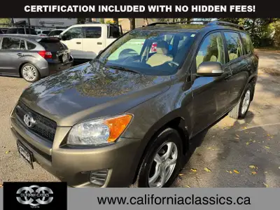 Buy with confidence! Certification included with no hidden fees. Financing is available! Good, bad o...