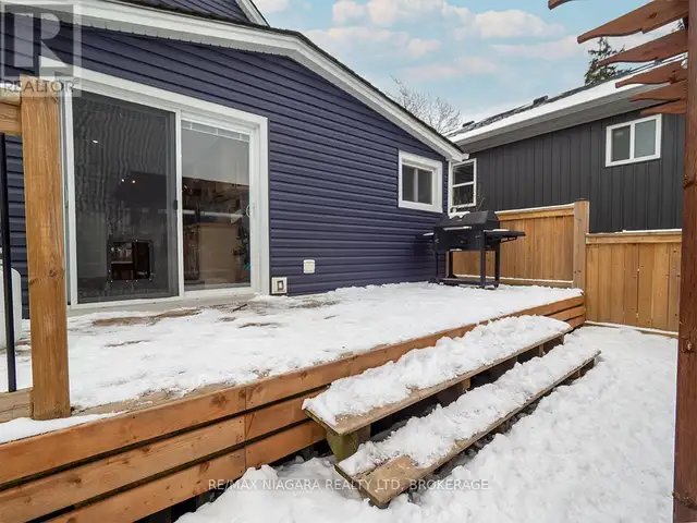 34 HUMBOLDT PARKWAY Port Colborne (Killaly East), Ontario in Houses for Sale in St. Catharines - Image 29