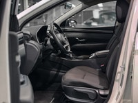 The 2024 Hyundai Tucson Preferred is the high-value volume leader in the Canadian Tucson lineup. It... (image 9)