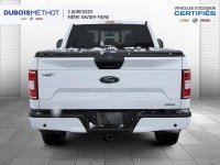 FORD F-150 XLT SPORT SUPERCREW BOITE DE 6 1/2 PIEDS 2020 EQUIPE DU MOTEUR V6 3.5L ECOBOOST AVEC TRAN... (image 7)