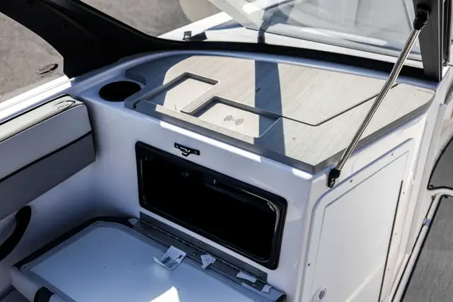 2023 Yamaha AR220 in Powerboats & Motorboats in Rimouski / Bas-St-Laurent - Image 21