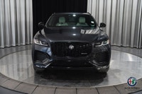 The 2024 Jaguar F-PACE P250 R-Dynamic S delivers a perfect blend of performance, luxury, and modern... (image 7)