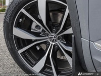TITAN BLACK/SILVER PREMIUM LEATHER SEATING SURFACES,CAPTAIN'S CHAIRS PACKAGE,PURE GRAY,Turbocharged,... (image 7)