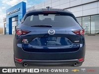 Saskatoon Motor Products - Recent Arrival! 2021 Mazda CX-5 GS - Certified. Certification Program Det... (image 4)