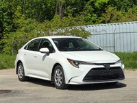 Heated Seats - Front-Wheel Drive for nimble handling - Adaptive Cruise Control for enhanced safety -... (image 2)