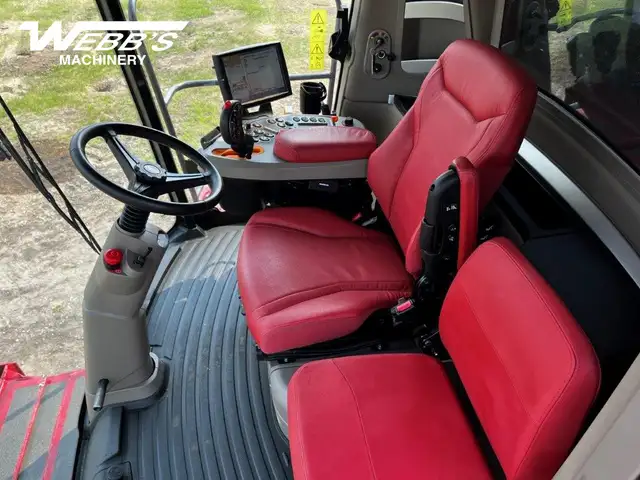 2024 Case IH 9250 Combine in Farming Equipment in Fort St. John - Image 16