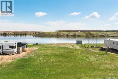 Build your dream getaway on this exceptional waterfront lot located on Shady Pine Drive in the Seren...