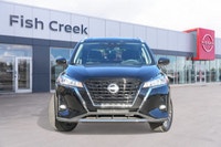 Experience confidence and convenience on every journey with this striking 2024 Nissan Kicks SV. With... (image 1)