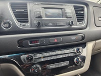 GARANTIE 1 ANS CREDIT DIRECT EN LIGNE AU WWW.AUTO-INTERNET.CA WOW 2016 KIA SEDONA 8 PASSAGER TOUT EQ... (image 3)