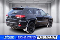 2020 Jeep Grand Cherokee Laredo 4WD Rugged, refined, and built for confidence in all kinds of drivin... (image 4)