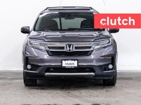 1 OWNER / Front Heated Seats, Ventilated Front Seats, Rear Heated Seats and more! Clutch is the larg... (image 2)