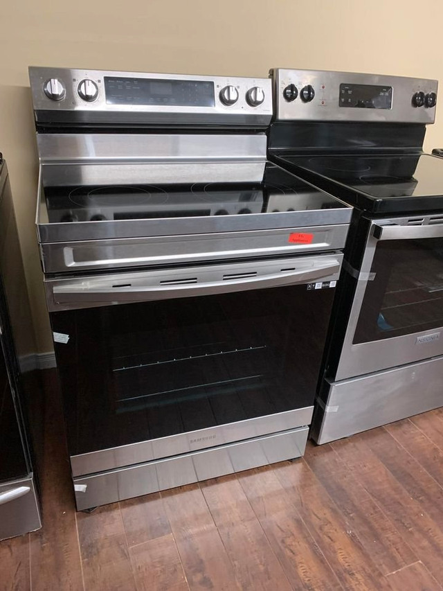 NEW Ovens and Induction Ranges in Stoves, Ovens & Ranges in Kitchener / Waterloo - Image 3