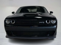 This 2018 Dodge Challenger SRT Hellcat is a Canadian vehicle with low kilometers and a clean Carfax... (image 5)