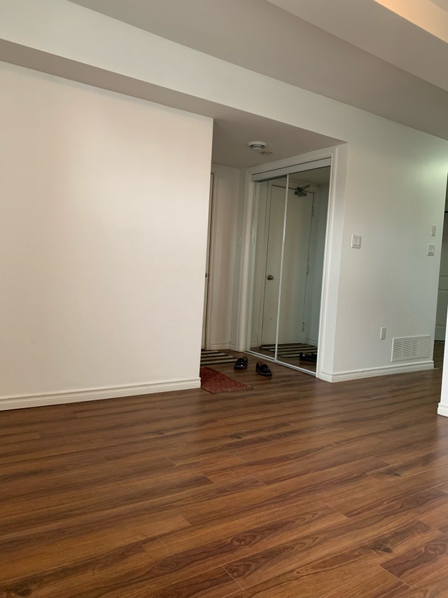 Open Concept One Bedroom Unit in Kemptville Long Term Rentals Brockville Kijiji