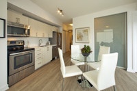 Newly designed, smoke-free, contemporary living awaits at BEACHHILL Apartments; perfectly located in... (image 4)