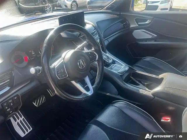 2019 Acura RDX A-Spec5710647130488934411