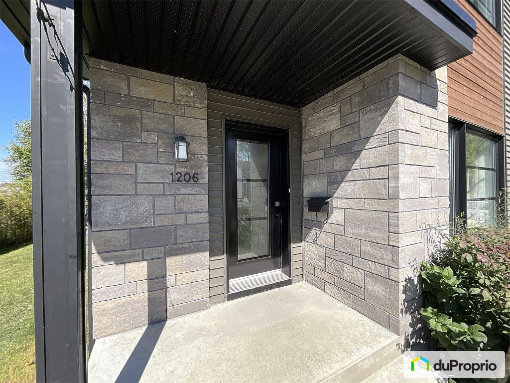$514,500 - Semi-detached for sale in Magog — photo 3