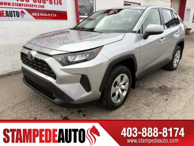 Thank you for your interest in one of Stampede Auto's online offerings. Please continue for more inf...