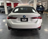 RECERTIFIED | REBUILT | 2024 BMW i4 | XDrive40 AWD This unit is recertified and carries a rebuilt ti... (image 4)
