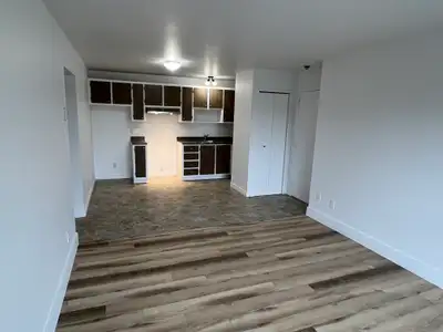 *Disponible 1er octobre 2026 - Photo à titre indicatif en cours de travaux* 4 1/2 à louer – Trois-Ri...