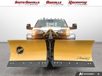 PLOW, 115-Volt Auxiliary Power Outlet - Exterior, A/C with Dual-Zone Auto Temp Control, Anti-Spin Di... (image 1)