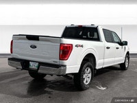 The 2023 Ford F-150 includes four-wheel drive, remote engine start, a back-up camera, and WiFi hotsp... (image 5)