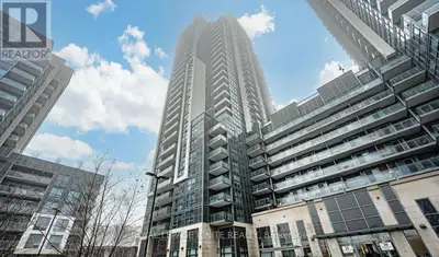 425 - 20 MEADOWGLEN PLACE Toronto (Woburn), Ontario