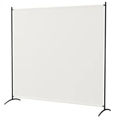 Single Panel Room Divider, UV30+ Privacy Screen, Indoor Outdoor, View more