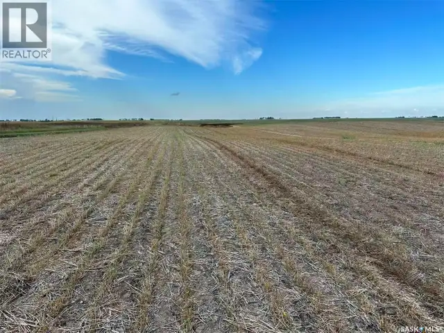 961 Acres Farmland in RM Morris Morris Rm No. 312, Saskatchewan in Land for Sale in Saskatoon - Image 11