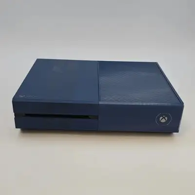 Xbox one console only software issue