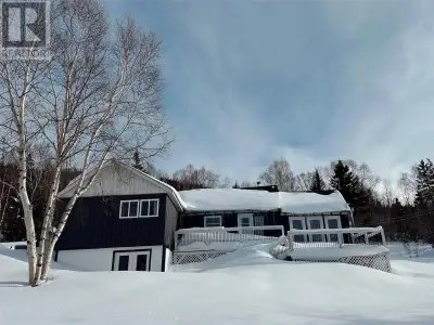 Welcome to your West Coast Retreat! This property comes fully furnished, offering a rare spring to f...