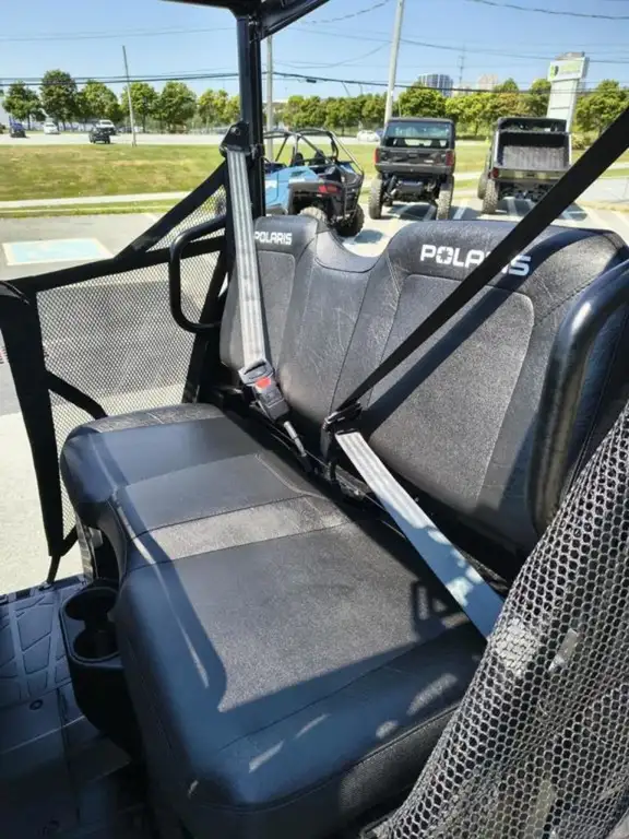 2026 Polaris Ranger Crew SP 570 Premium in ATVs in City of Halifax - Image 8