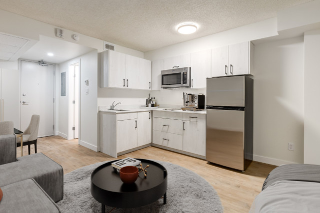 Apartments for Rent In Downtown Edmonton - The SunRise - Apartme in Long Term Rentals in Edmonton - Image 2