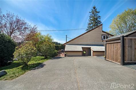 712 Eland Dr in Houses for Sale in Campbell River - Image 4