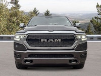 Welcome to Moncton Chrysler Jeep Dodge. Recent Arrival! 2022 Ram 1500 Limited HEMI 5.7L V8 VVT 4WD 3... (image 8)