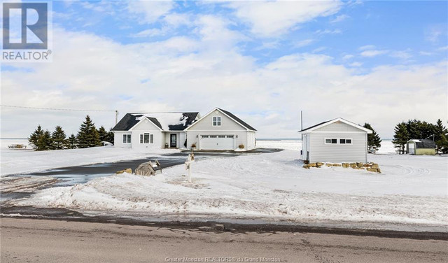108 Cap Lumiere Richibucto Village, New Brunswick in Houses for Sale in Moncton - Image 4