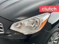Front Heated Seats, Climate Control, Bluetooth Music and more! Clutch is the largest online used car... (image 7)