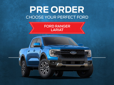 B&O Audio, Heated Seats, Heated Steering Wheel, Adaptive Cruise Control, Remote Start! The 2026 Ford...