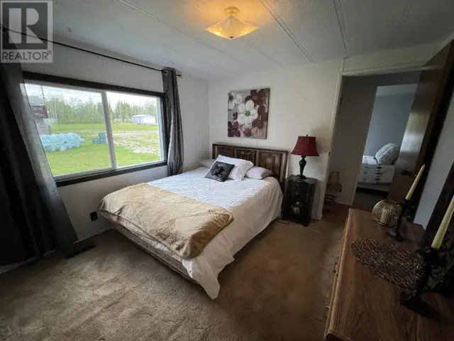 6912 OLD ALASKA HIGHWAY Fort Nelson, British Columbia in Houses for Sale in Fort St. John - Image 25