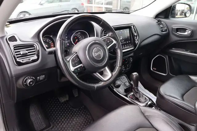 2019 Jeep Compass Altitude595981282260428806