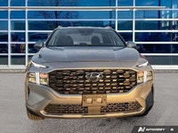 Recent Arrival! Looking for more space and need an AWD SUV? Then check out this 2021 Hyundai Santa F... (image 7)