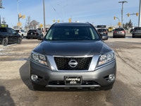 2016 Nissan Pathfinder Platinum Fully Loaded | 7 Passenger | Very Clean Looking for a spacious, reli... (image 7)