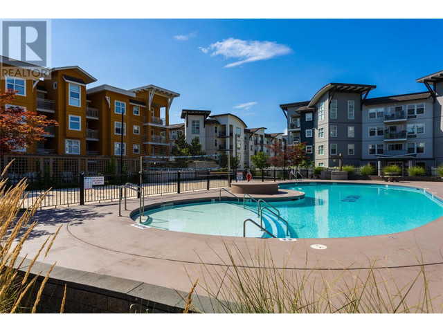 551 Yates Road Unit# 107 Kelowna, British Columbia in Condos for Sale in Penticton - Image 3