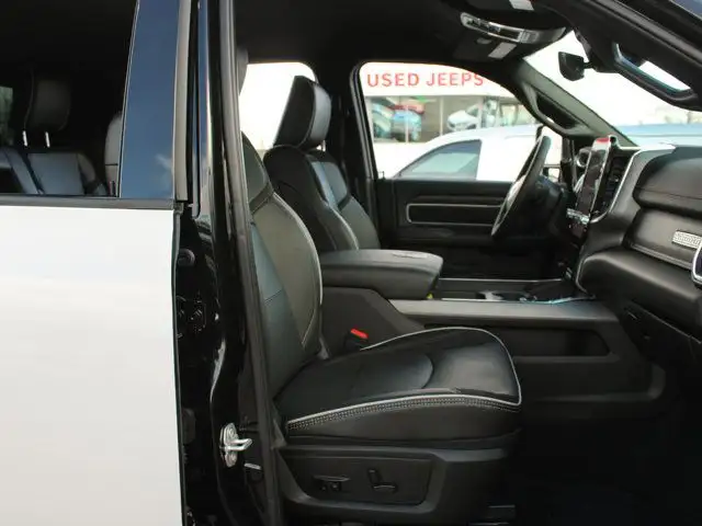 2025 Ram 3500 Laramie | 3M PPF | Power Running Boards | No in Cars & Trucks in Calgary - Image 25