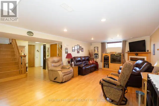 247 15TH ST. W STREET Cornwall, Ontario in Houses for Sale in Cornwall - Image 28