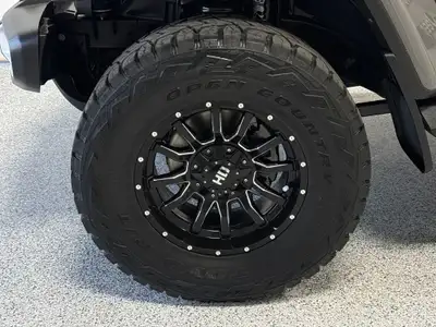 2021 Jeep Wrangler Unlimited Sahara 4X4 -Backup Camera, Bluetoot, View more