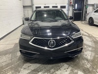 // VÉHICULE DISPONIBLE CHEZ AUTOSTUDIO 72 À MIRABEL //Le SEDAN Acura TLX 2018 version ELITE AWD CUIR... (image 6)