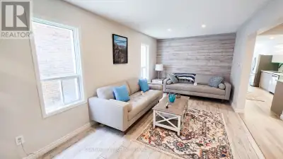 340 PERRY ROAD Orangeville, Ontario