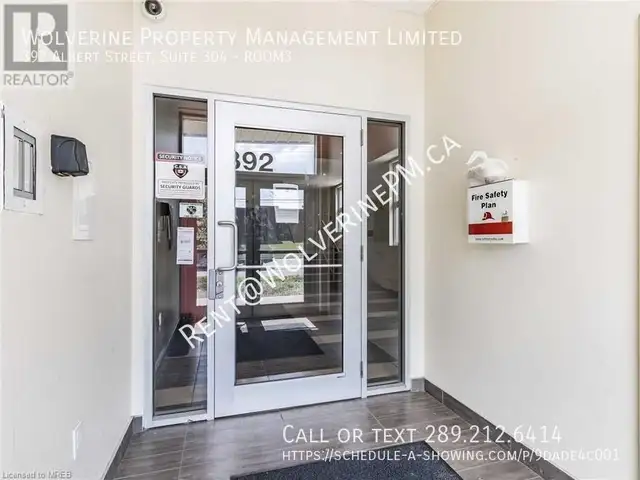 Female Student Housing in Waterloo - Students Only in Long Term Rentals in Kitchener / Waterloo - Image 15