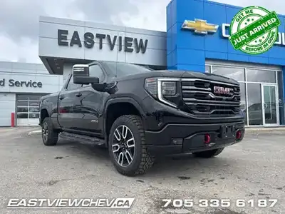 Rear Camera! This 2026 Sierra 1500 is engineered for ultra-premium comfort, offering high-tech upgra...